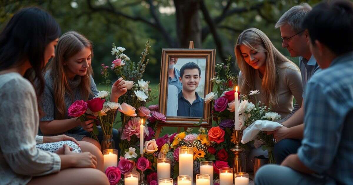 Good Bye Messages To a Brother Who Passed Away