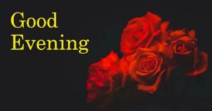 good-evening-messages-for-friends