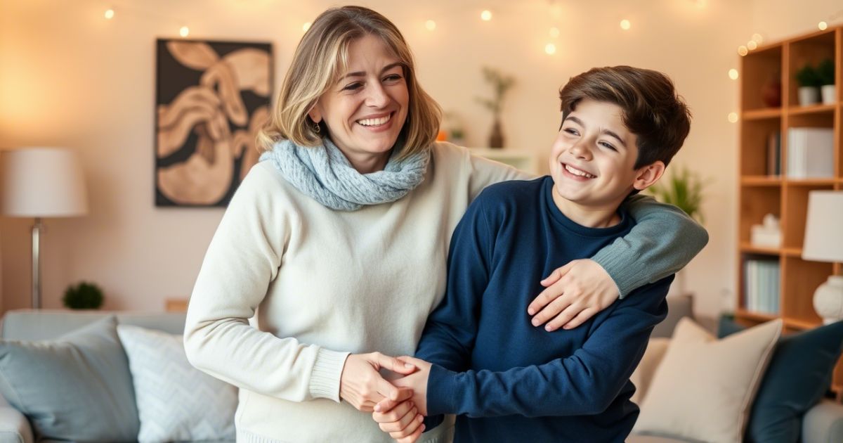 Proud Mom Quotes For Son That Speak From The- Heart