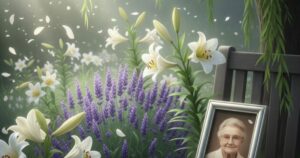 Condolence Messages for Loss of Grandmother