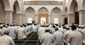 Islamic Condolence Messages