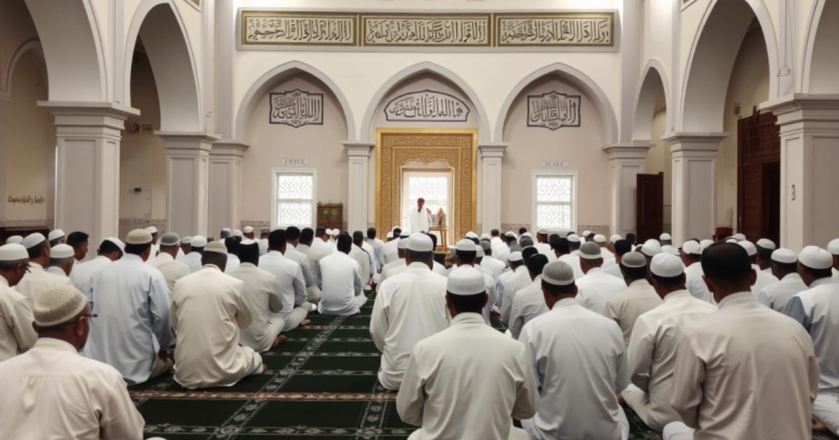 Islamic Condolence Messages
