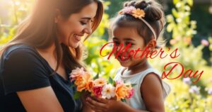 Mother’s Day Messages for Myself