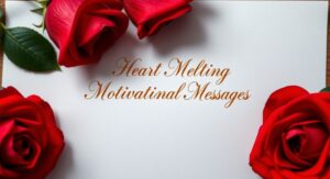 Motivational Messages for Him