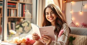 Sweet Messages for a Friend to Make Her Smile