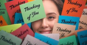 Thinking of You at This Difficult Time Messages