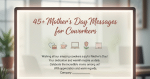 mothers-day-messages-for-coworkers