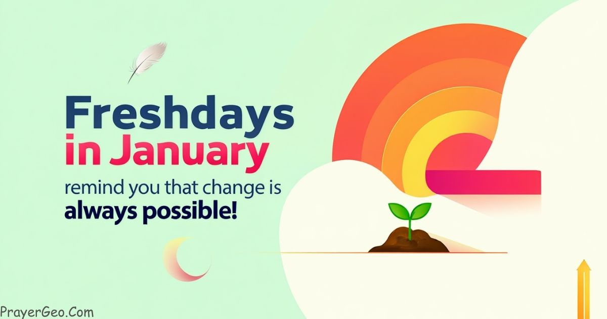 55+ Inspirational January Quotes and Messages