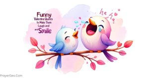 Funny Valentine Quotes