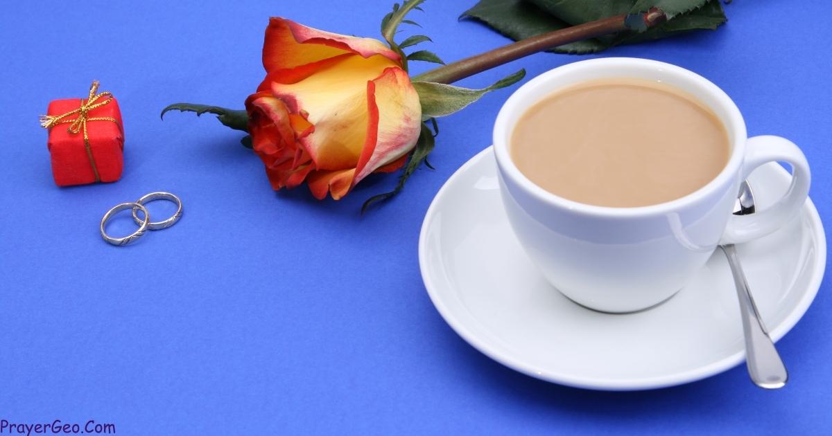 Valentine’s Day Wishes for Everyone