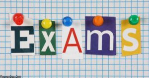 Best Success Wishes for Exam